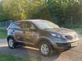 Kia Sportage Attract AWD Beige - thumbnail 3