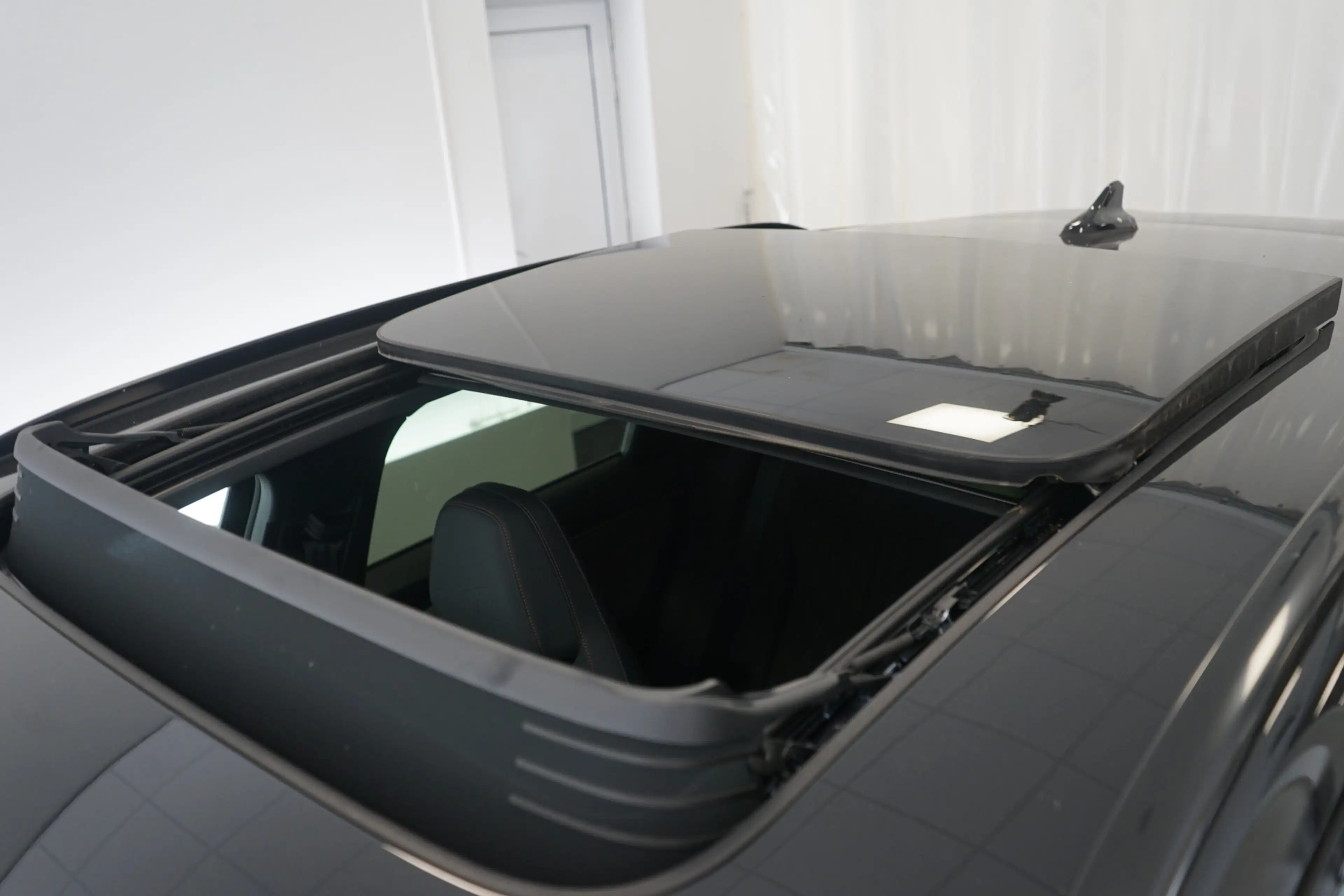 CUPRA Terramar 1.5 TSI e-Hybrid VZ Performance 272PK DSG Pano-sch — photo 12