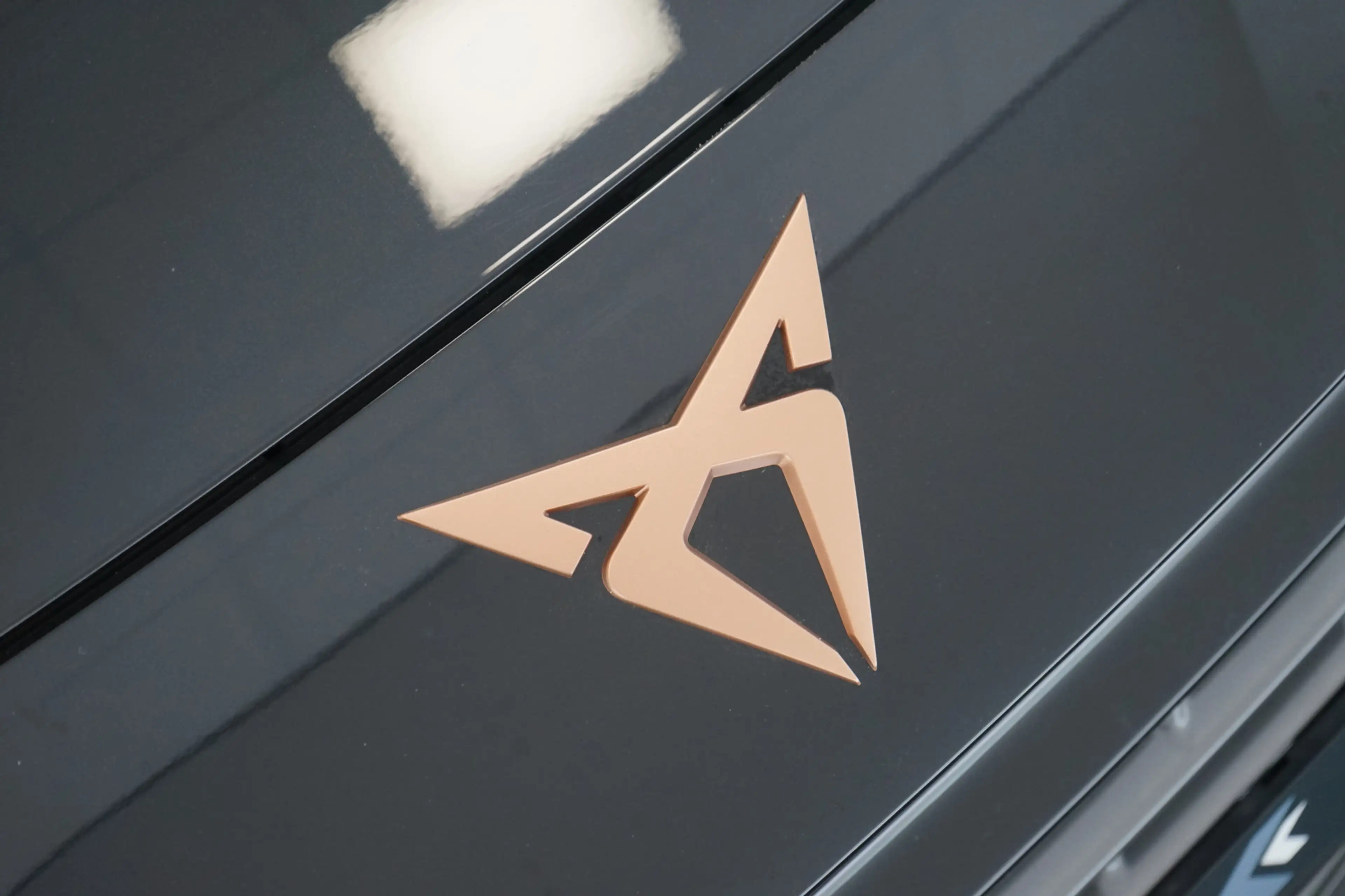 CUPRA Terramar 1.5 TSI e-Hybrid VZ Performance 272PK DSG Pano-sch — photo 7