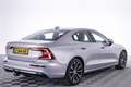 Volvo S60 2.0 Recharge T6 AWD Core | Trekhaak ✅ 1e Eigenaar Grijs - thumbnail 23