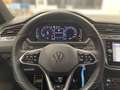 Volkswagen Tiguan R-Line MATRIX IQ.DRIVE BLACK STYLE NAVI Grau - thumbnail 8