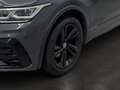 Volkswagen Tiguan R-Line MATRIX IQ.DRIVE BLACK STYLE NAVI Grau - thumbnail 6