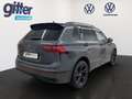 Volkswagen Tiguan R-Line MATRIX IQ.DRIVE BLACK STYLE NAVI Grau - thumbnail 3