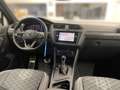 Volkswagen Tiguan R-Line MATRIX IQ.DRIVE BLACK STYLE NAVI Grau - thumbnail 10