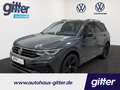 Volkswagen Tiguan R-Line MATRIX IQ.DRIVE BLACK STYLE NAVI Grau - thumbnail 1