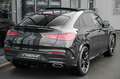 Mercedes-Benz GLE 450 d 4Matic Coupe AMG Line Luft* Pano* 22 Negru - thumbnail 35