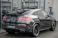 Mercedes-Benz GLE 450 d 4Matic Coupe AMG Line Luft* Pano* 22 Negru - thumbnail 4