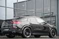 Mercedes-Benz GLE 450 d 4Matic Coupe AMG Line Luft* Pano* 22 Negru - thumbnail 39