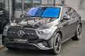 Mercedes-Benz GLE 450 d 4Matic Coupe AMG Line Luft* Pano* 22 Negru - thumbnail 34