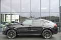 Mercedes-Benz GLE 450 d 4Matic Coupe AMG Line Luft* Pano* 22 Negru - thumbnail 7
