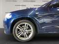 BMW X3 xDrive 35 d M Sport/HUD/AHK/KAMERA/NAVI/BI-XE Bleu - thumbnail 7