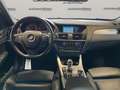 BMW X3 xDrive 35 d M Sport/HUD/AHK/KAMERA/NAVI/BI-XE Bleu - thumbnail 12