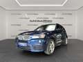 BMW X3 xDrive 35 d M Sport/HUD/AHK/KAMERA/NAVI/BI-XE Bleu - thumbnail 1