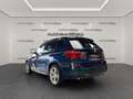 BMW X3 xDrive 35 d M Sport/HUD/AHK/KAMERA/NAVI/BI-XE Bleu - thumbnail 4