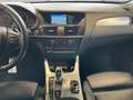 BMW X3 xDrive 35 d M Sport/HUD/AHK/KAMERA/NAVI/BI-XE Bleu - thumbnail 14