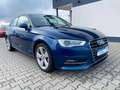 Audi A3 ambition|NAVI|AUTOMATIK GETR.|XENON Blau - thumbnail 1