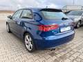 Audi A3 ambition|NAVI|AUTOMATIK GETR.|XENON Blau - thumbnail 9
