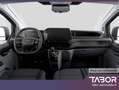 Ford Transit Custom Kombi TDCi 170 Aut 320 L2 Argent - thumbnail 4