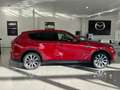 Mazda CX-60 2022 2.5 e-SKYACTIV PHEV 327CV 8AT AWD EXCL.LINE C Rojo - thumbnail 19