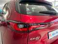 Mazda CX-60 2022 2.5 e-SKYACTIV PHEV 327CV 8AT AWD EXCL.LINE C Rojo - thumbnail 10