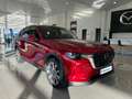 Mazda CX-60 2022 2.5 e-SKYACTIV PHEV 327CV 8AT AWD EXCL.LINE C Rojo - thumbnail 6