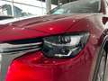 Mazda CX-60 2022 2.5 e-SKYACTIV PHEV 327CV 8AT AWD EXCL.LINE C Rojo - thumbnail 13