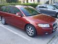 Volvo V50 V50 D2 Business Pro Edition - mit neuem Pickerl Rot - thumbnail 5