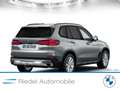 BMW X5 xDrive30d M Sportpaket*AHK*Standhzg*adapLED* Grau - thumbnail 2