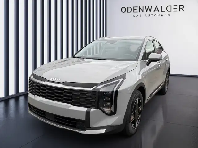 Kia Sportage 1.6T-GDI Vision Autom. Kamera Apple Carplay