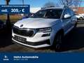 Skoda Karoq 1.5TSI Ambition NAVI PDC APP LED Sitzh Weiß - thumbnail 1