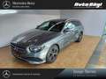 Mercedes-Benz E 220 E 220 d T 4M AVANTGARDE/MBUX/AHK/Totw/Kamera/LED Grau - thumbnail 1