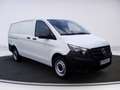 Mercedes-Benz Vito 110 CDI Kasten Lang excl. 27.900,- Blanc - thumbnail 7