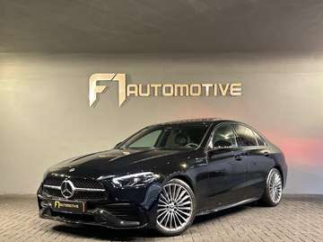d AMG Pano|Memory|Burmester|360Cam