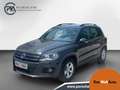 Volkswagen Tiguan Basis TSI BMT Grijs - thumbnail 1