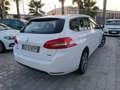 Peugeot 308 SW 1.6 bluehdi Allure s&s 120cv (ex taxi) Blanc - thumbnail 3