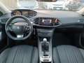 Peugeot 308 SW 1.6 bluehdi Allure s&s 120cv (ex taxi) Blanc - thumbnail 5