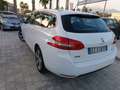 Peugeot 308 SW 1.6 bluehdi Allure s&s 120cv (ex taxi) Blanc - thumbnail 4
