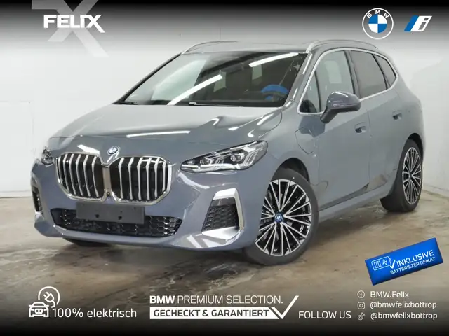 BMW 230 e xDrive Active Tourer+M SPORTPAKET+19"ALU+AHK+PAN