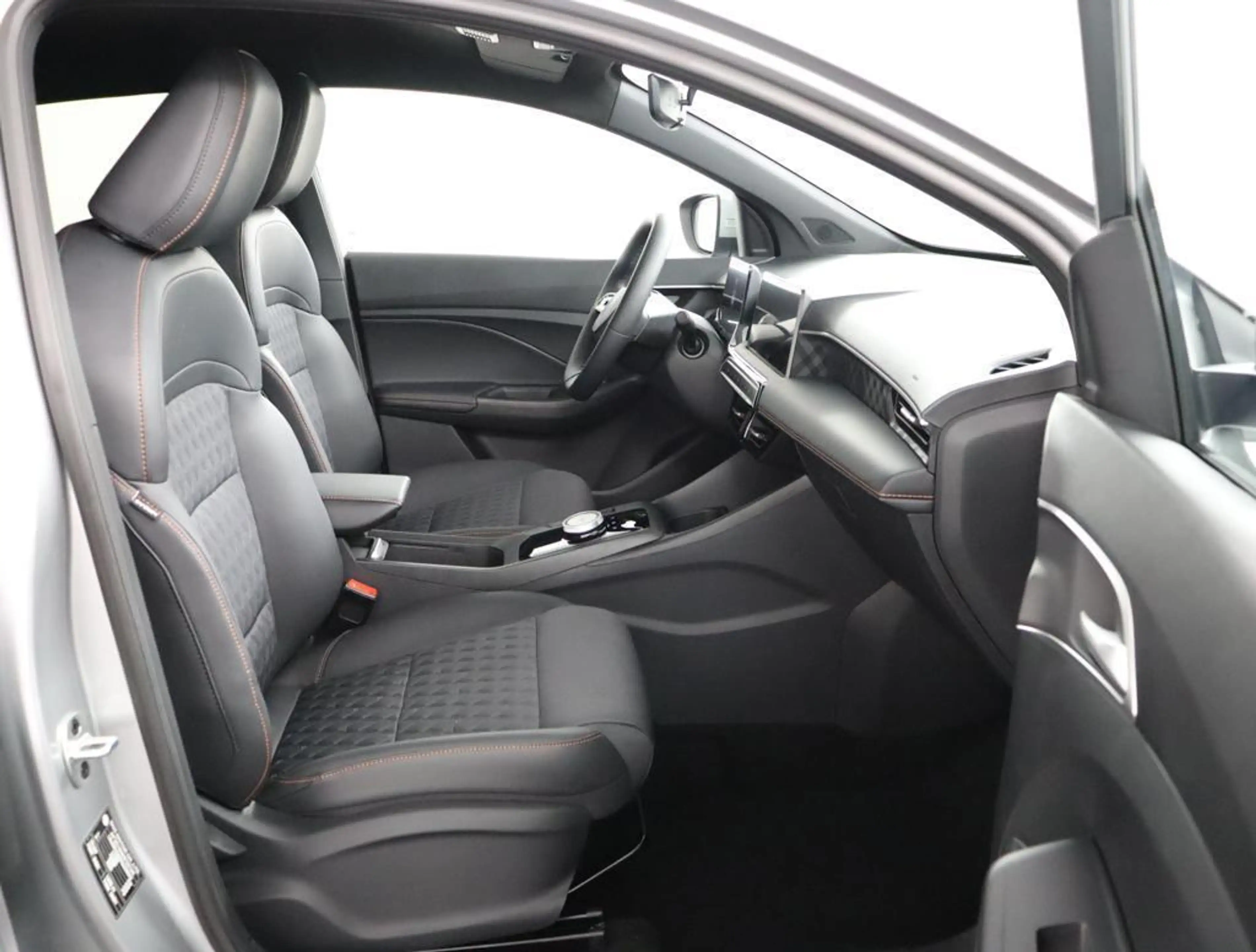 MG MG3 1.5 Hybrid+ Aut. Luxury | Apple Carplay/ Android A — photo 6