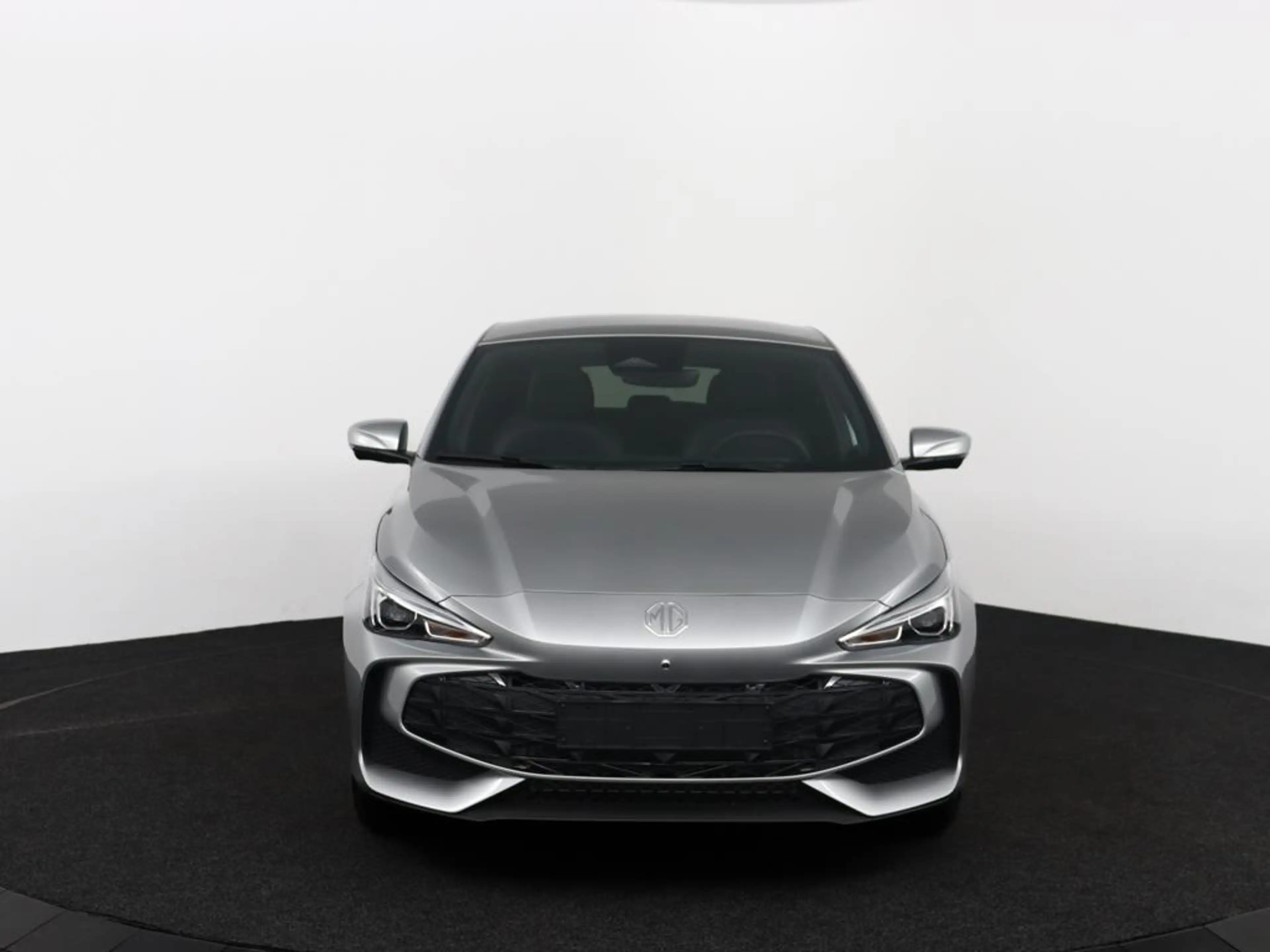 MG MG3 1.5 Hybrid+ Aut. Luxury | Apple Carplay/ Android A — photo 7