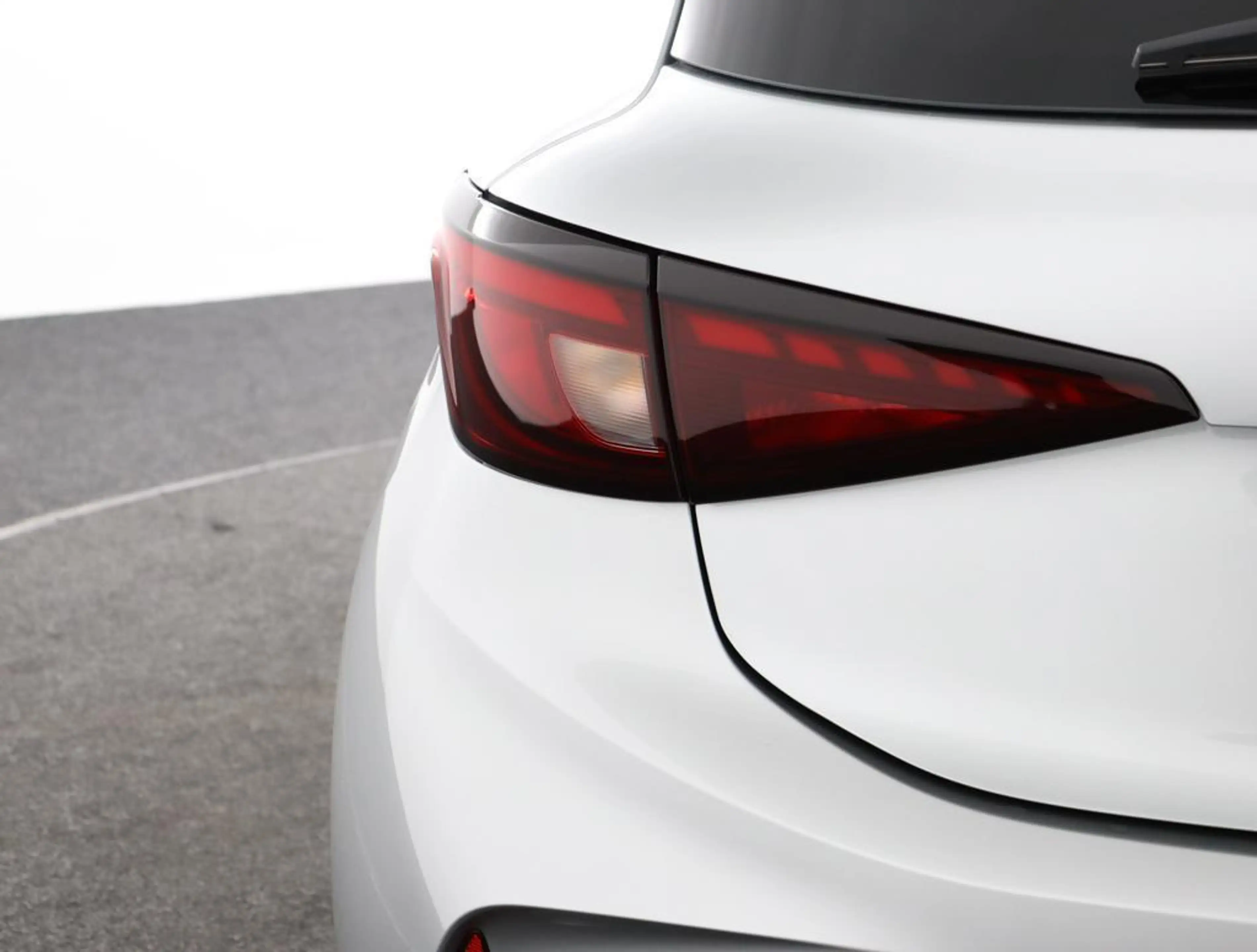 MG MG3 1.5 Hybrid+ Aut. Luxury | Apple Carplay/ Android A — photo 10