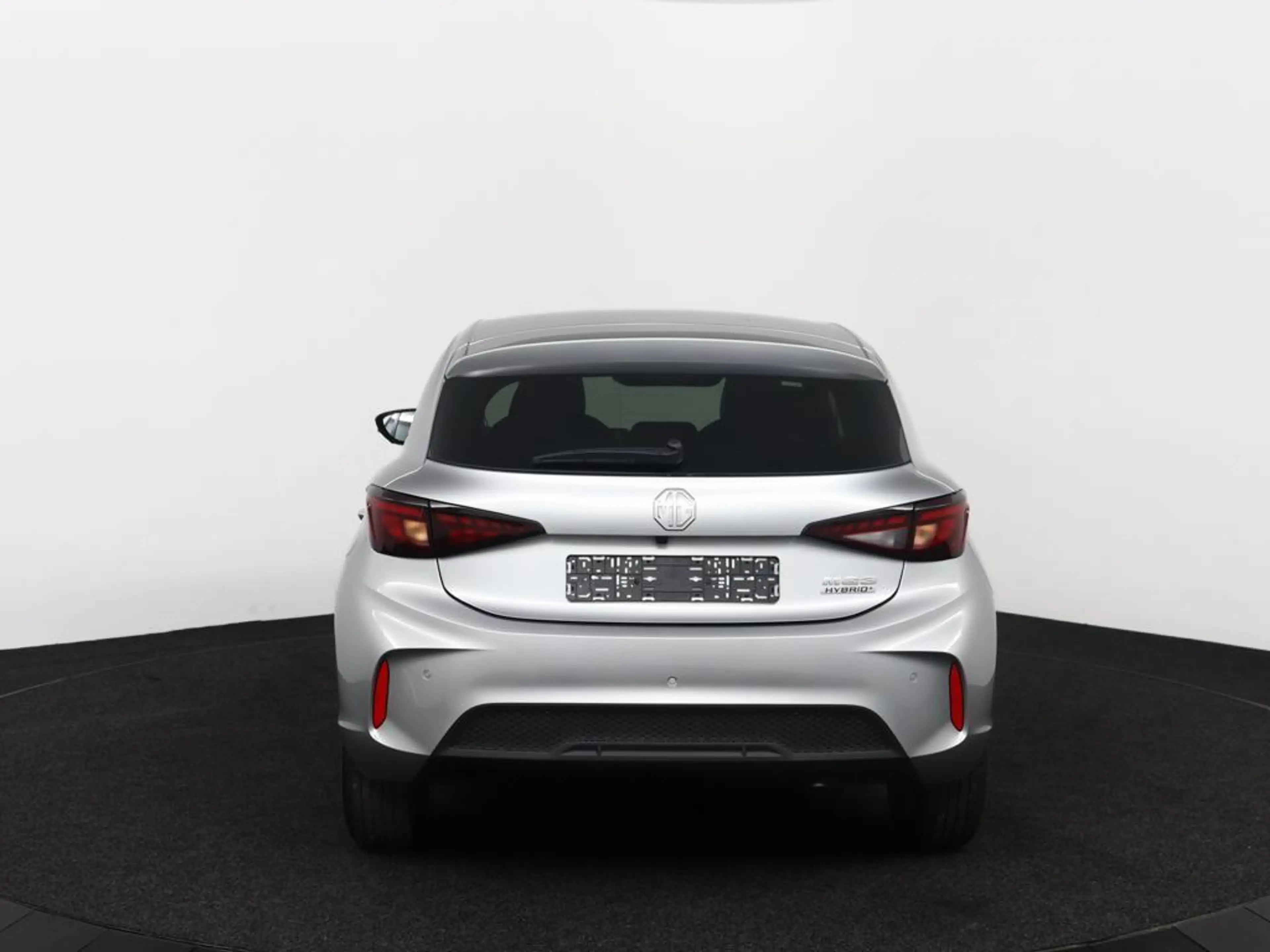 MG MG3 1.5 Hybrid+ Aut. Luxury | Apple Carplay/ Android A — photo 9