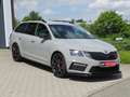 Skoda Octavia Combi RS 60 2.0TS 180kW var. LB CANTON Grey - thumbnail 5