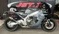 Yamaha XSR 900 Gris - thumbnail 1