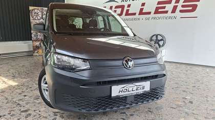 Volkswagen Caddy Kombi 2,0 TDI Tausch möglich
