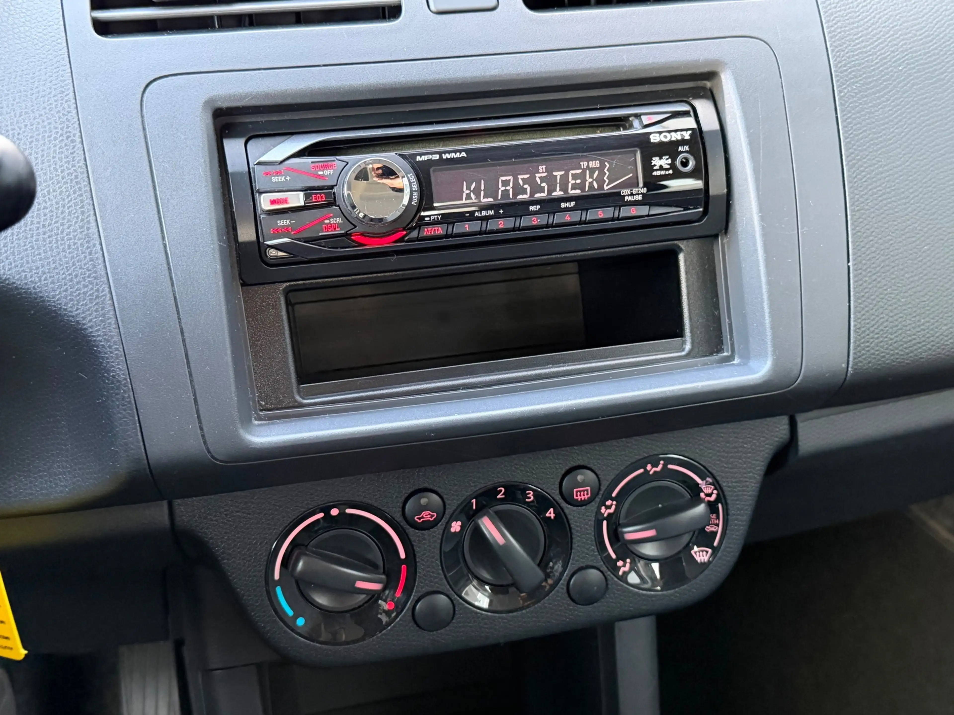 Suzuki Swift 1.3 Base 68323km NAP EERSTE EIGENAAR — photo 14