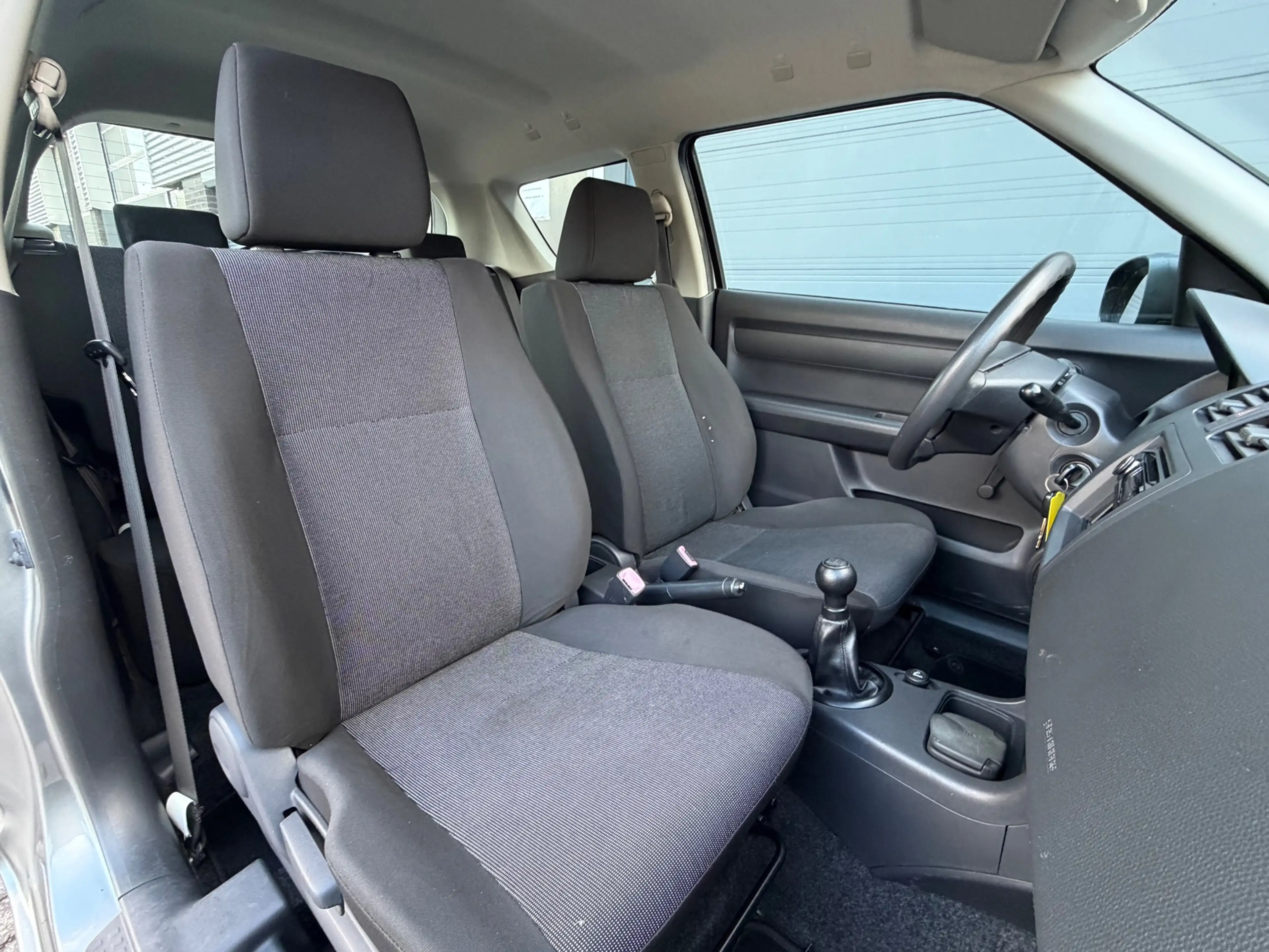 Suzuki Swift 1.3 Base 68323km NAP EERSTE EIGENAAR — photo 8