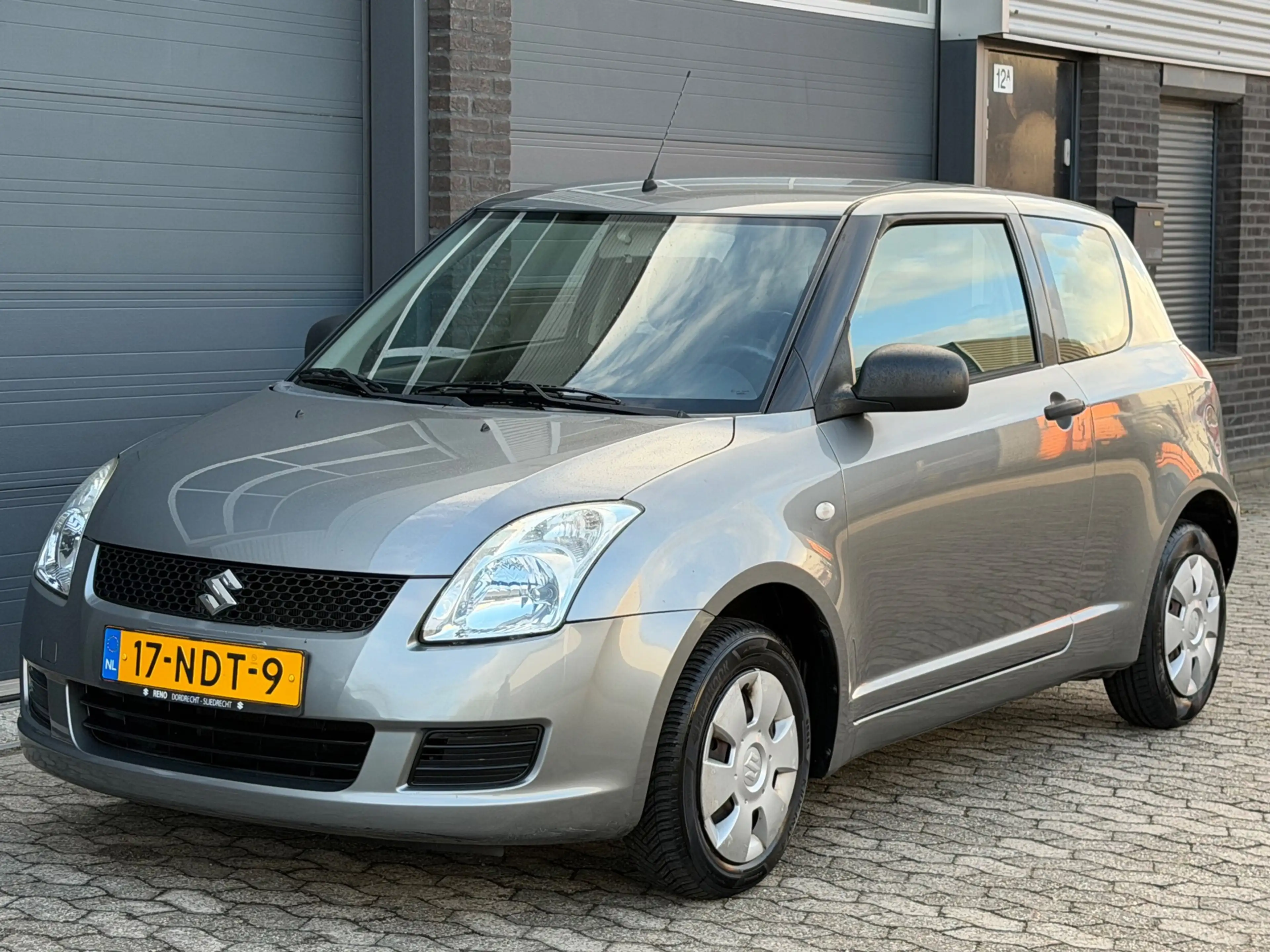 Suzuki Swift 1.3 Base 68323km NAP EERSTE EIGENAAR — photo 6