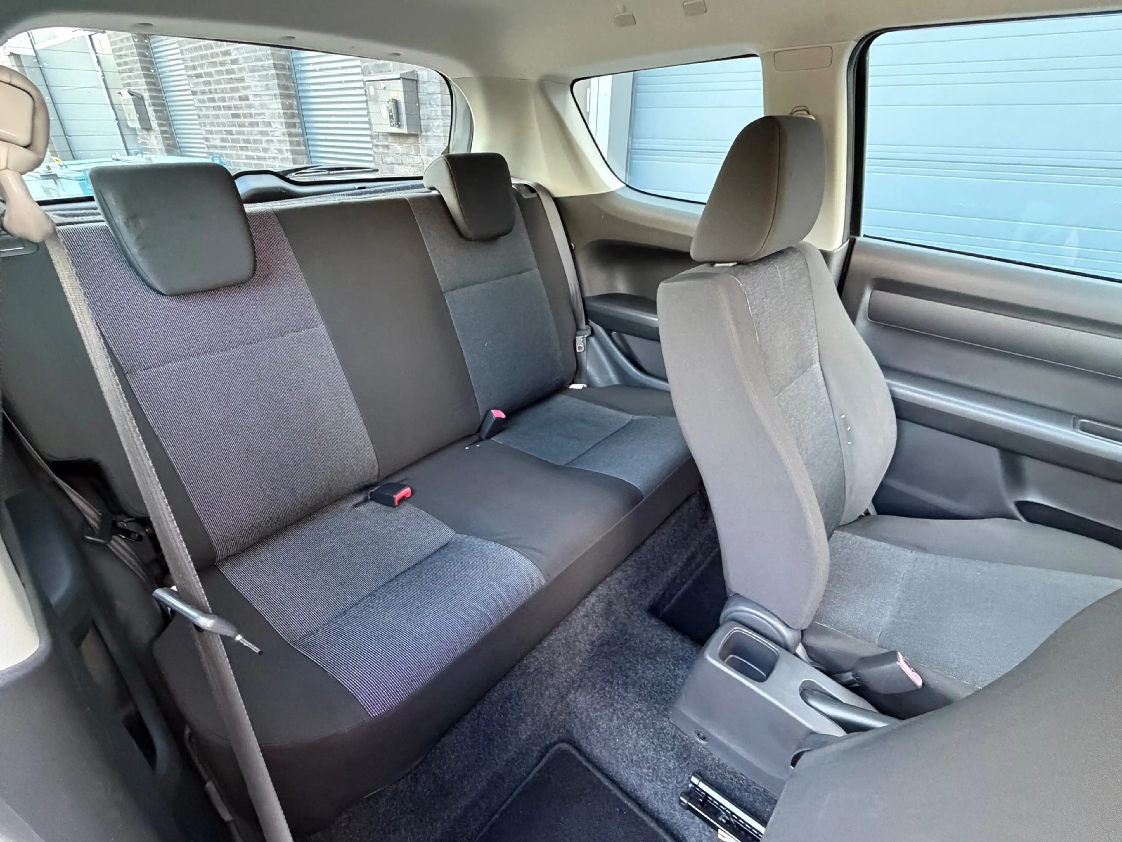 Suzuki Swift 1.3 Base 68323km NAP EERSTE EIGENAAR — photo 9