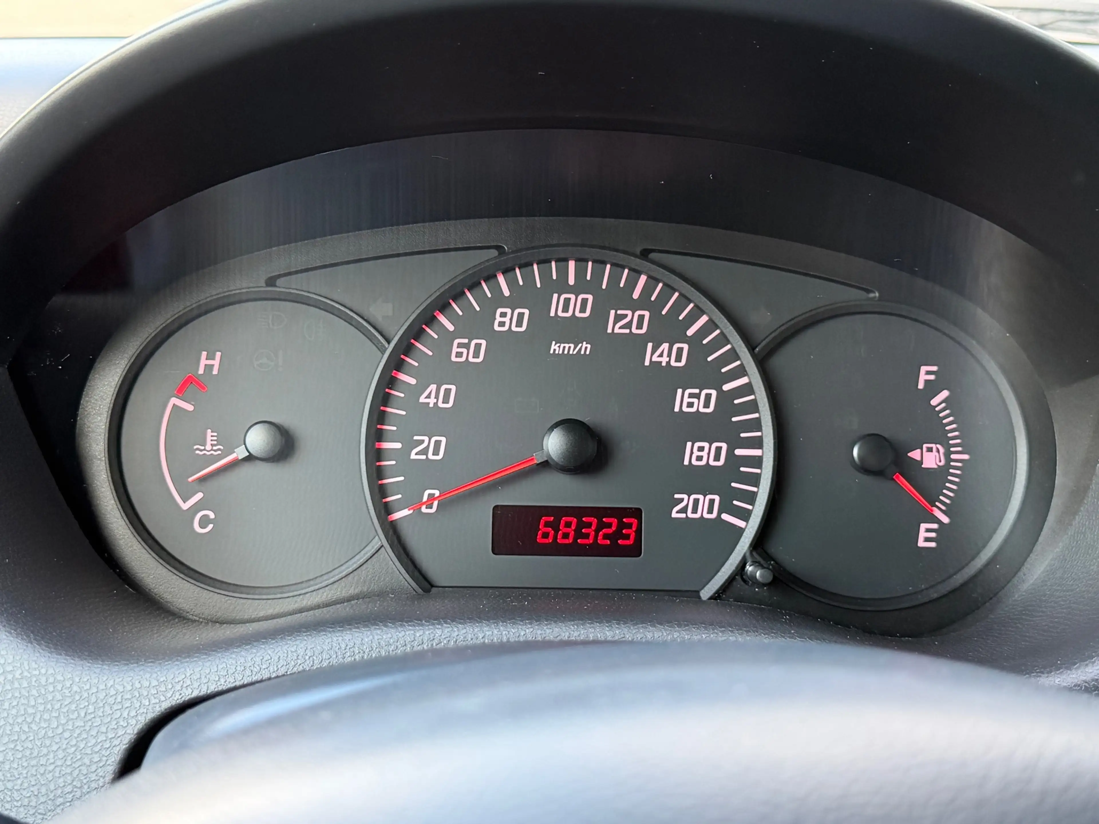 Suzuki Swift 1.3 Base 68323km NAP EERSTE EIGENAAR — photo 15